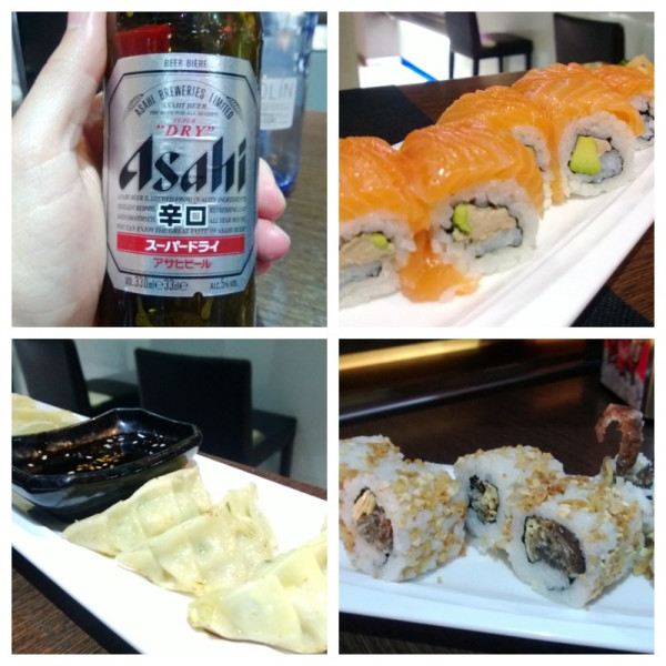 Restaurante Rice & Fish 